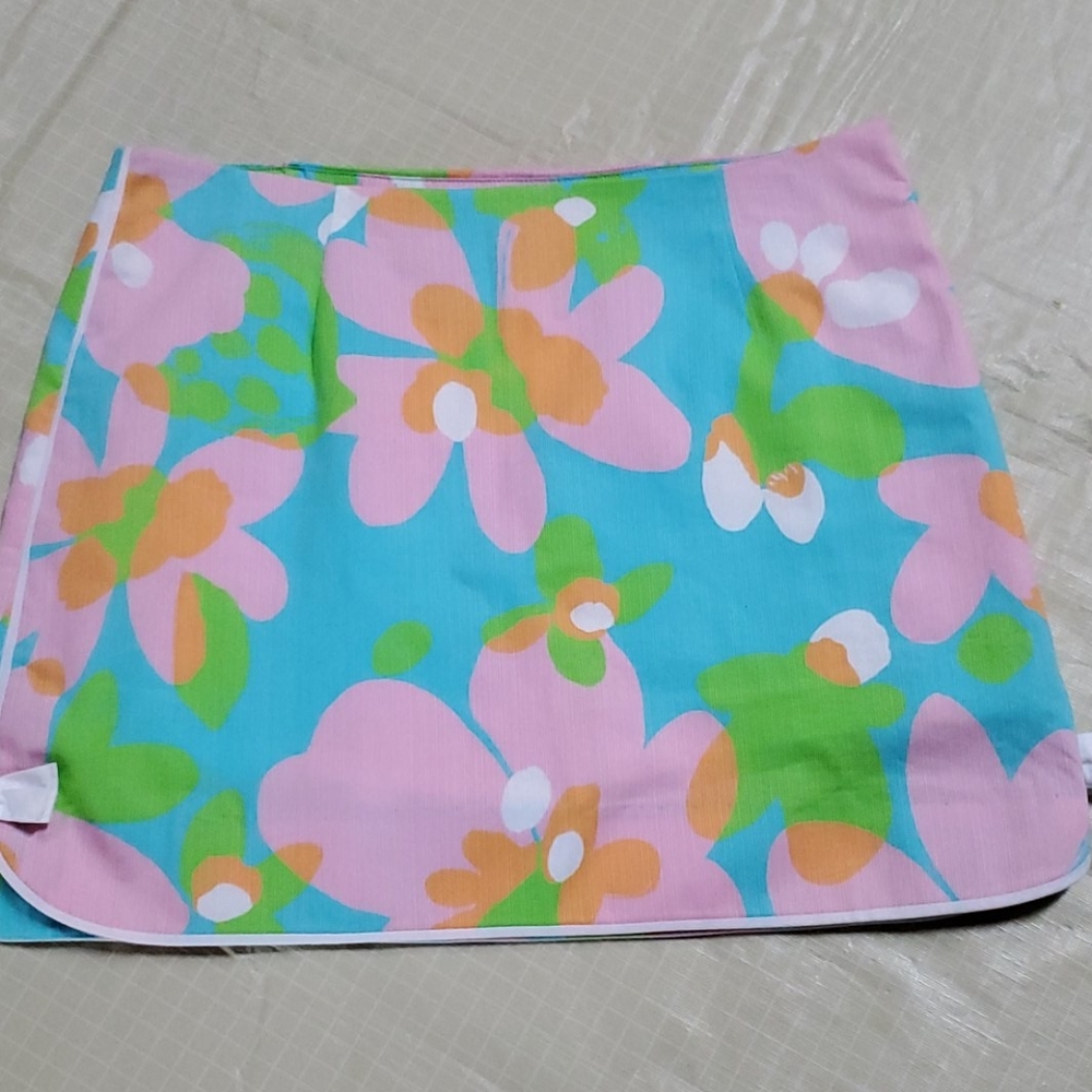 Lilly Pulitzer Cosette skort